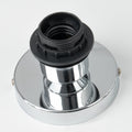 Flush Mount Ceiling Light 1-Light Modern Design-Lighting > Ceiling Lights-casanuva-casanuva