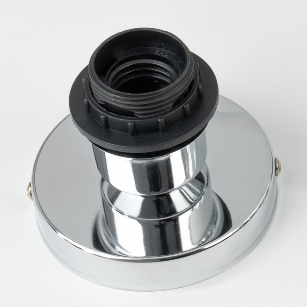 Flush Mount Ceiling Light 1-Light Modern Design-Lighting > Ceiling Lights-casanuva-casanuva