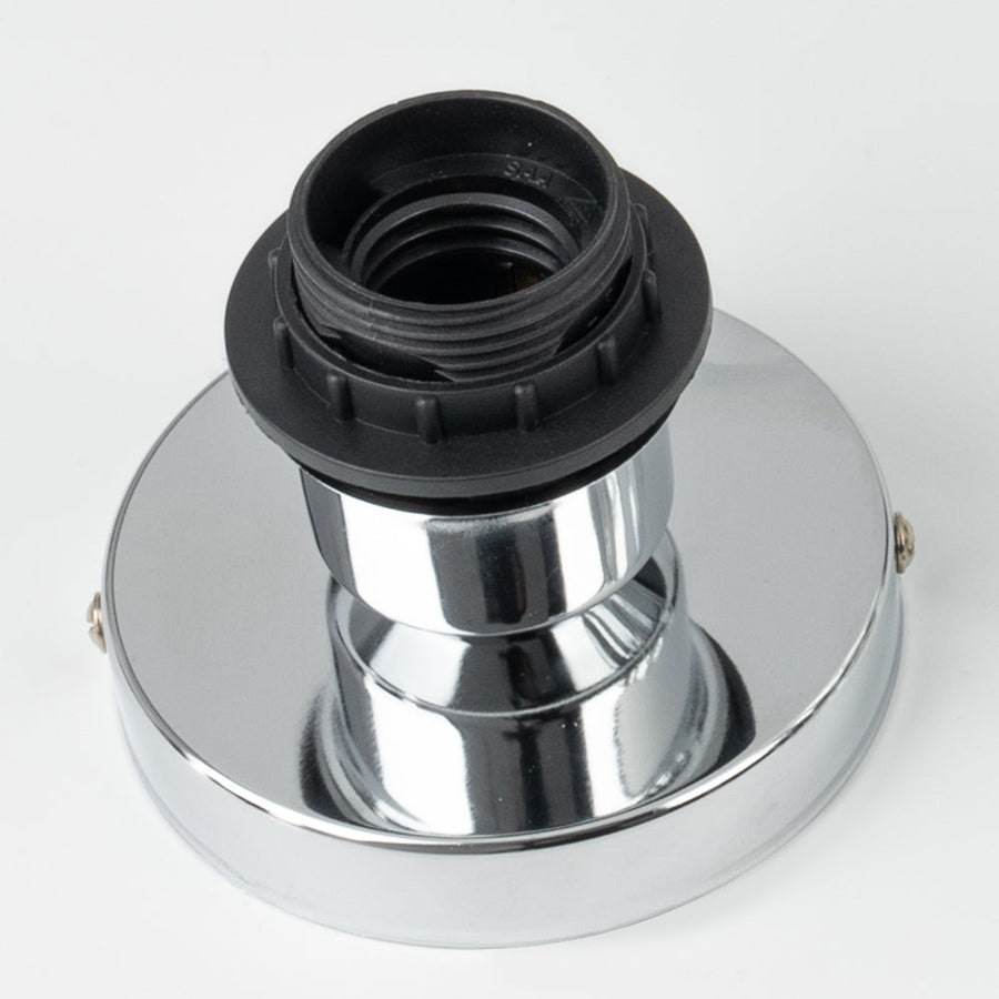 Flush Mount Ceiling Light 1-Light Modern Design-Lighting > Ceiling Lights-casanuva-casanuva