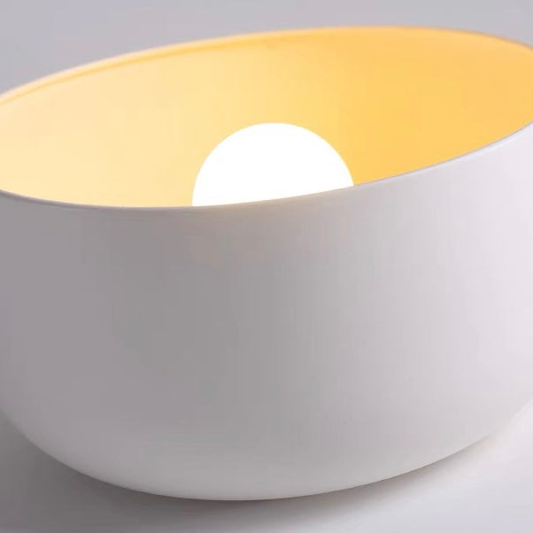 Flush Mount Iron Ceiling Light-Lighting > Ceiling Lights-casanuva-casanuva
