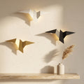 Flying Bird Metal LED Wall Sconce Light-Lighting > Wall Lights-casanuva-casanuva