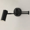 Folding Telescopic Long Pole Wall Sconce Lamp 1-Light Nordic Minimalist-Lighting > Wall Lights-casanuva-casanuva