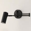 Folding Telescopic Long Pole Wall Sconce Lamp 1-Light Nordic Minimalist-Lighting > Wall Lights-casanuva-casanuva