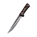 Forged Stainless Steel Chef Knife-Kitchen & Dining > Knives-casanuva-B-casanuva