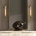 French Classic Wall Lamp-Lighting > Wall Lights-casanuva-casanuva