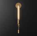 French Classic Wall Lamp-Lighting > Wall Lights-casanuva-casanuva
