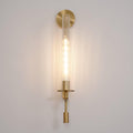 French Classic Wall Lamp-Lighting > Wall Lights-casanuva-casanuva