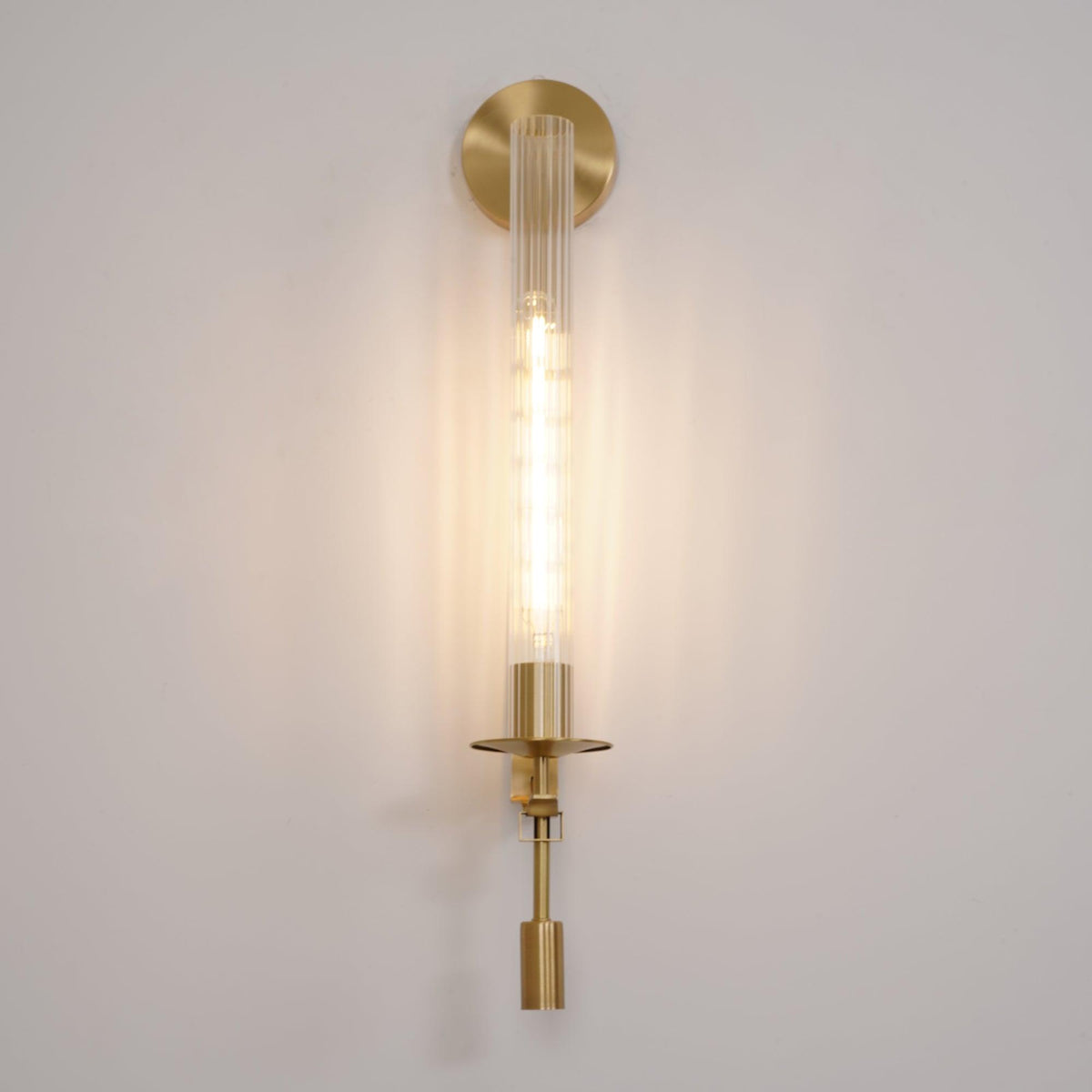 French Classic Wall Lamp-Lighting > Wall Lights-casanuva-casanuva