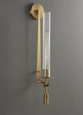 French Classic Wall Lamp-Lighting > Wall Lights-casanuva-casanuva