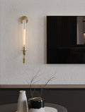 French Classic Wall Lamp-Lighting > Wall Lights-casanuva-casanuva