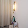 French Classic Wall Lamp-Lighting > Wall Lights-casanuva-casanuva