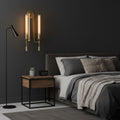French Classic Wall Lamp-Lighting > Wall Lights-casanuva-casanuva