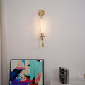 French Classic Wall Lamp-Lighting > Wall Lights-casanuva-casanuva