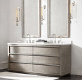 French Classic Wall Lamp-Lighting > Wall Lights-casanuva-casanuva