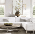 French Classic Wall Lamp-Lighting > Wall Lights-casanuva-casanuva