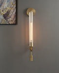 French Classic Wall Lamp-Lighting > Wall Lights-casanuva-casanuva