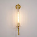 French Classic Wall Lamp-Lighting > Wall Lights-casanuva-casanuva