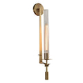 French Classic Wall Lamp-Lighting > Wall Lights-casanuva-casanuva