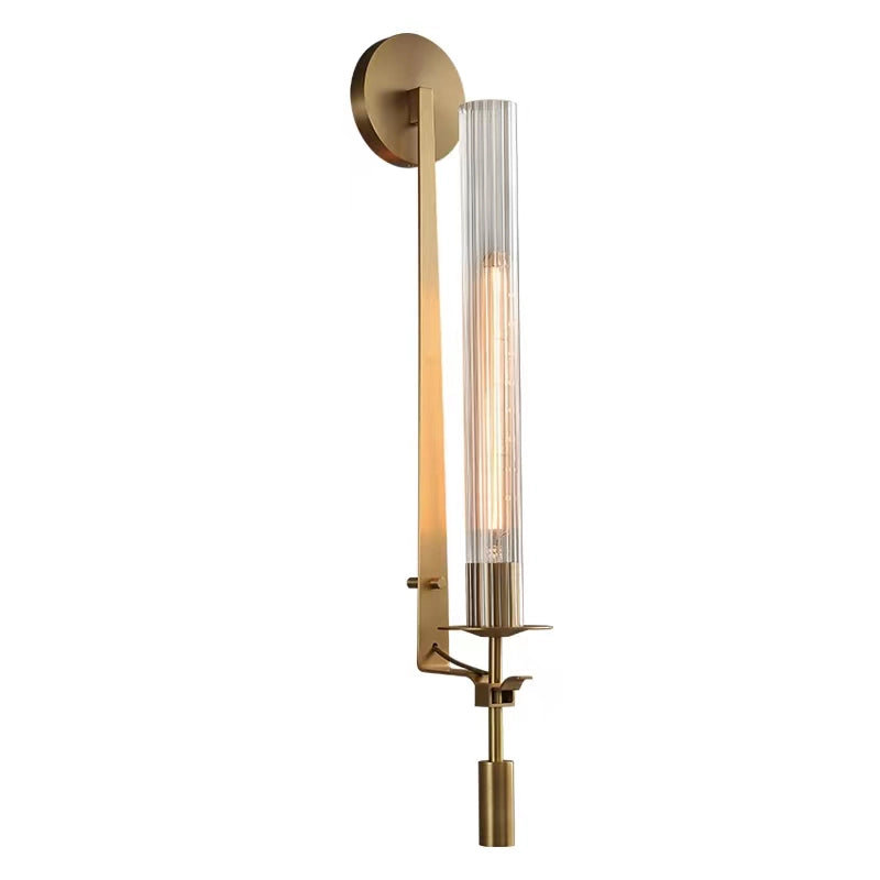 French Classic Wall Lamp-Lighting > Wall Lights-casanuva-casanuva