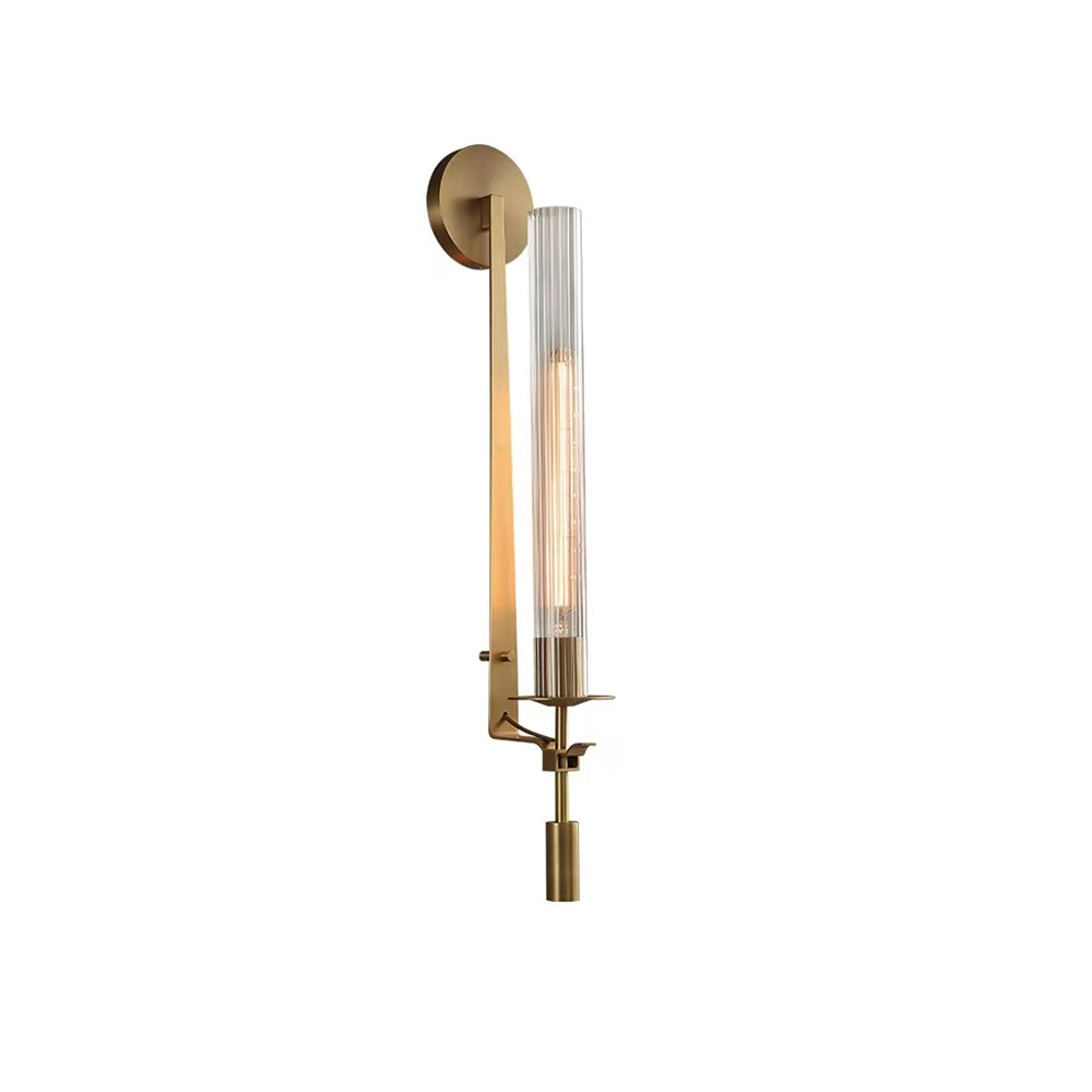 French Classic Wall Lamp-Lighting > Wall Lights-casanuva-casanuva