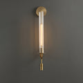French Classic Wall Lamp-Lighting > Wall Lights-casanuva-casanuva