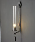 French Classic Wall Lamp-Lighting > Wall Lights-casanuva-casanuva