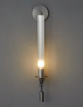 French Classic Wall Lamp-Lighting > Wall Lights-casanuva-casanuva