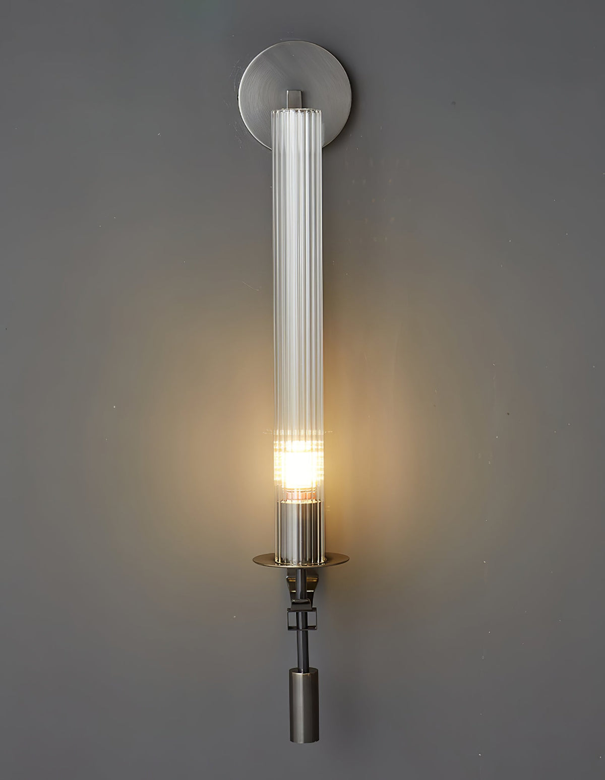 French Classic Wall Lamp-Lighting > Wall Lights-casanuva-casanuva