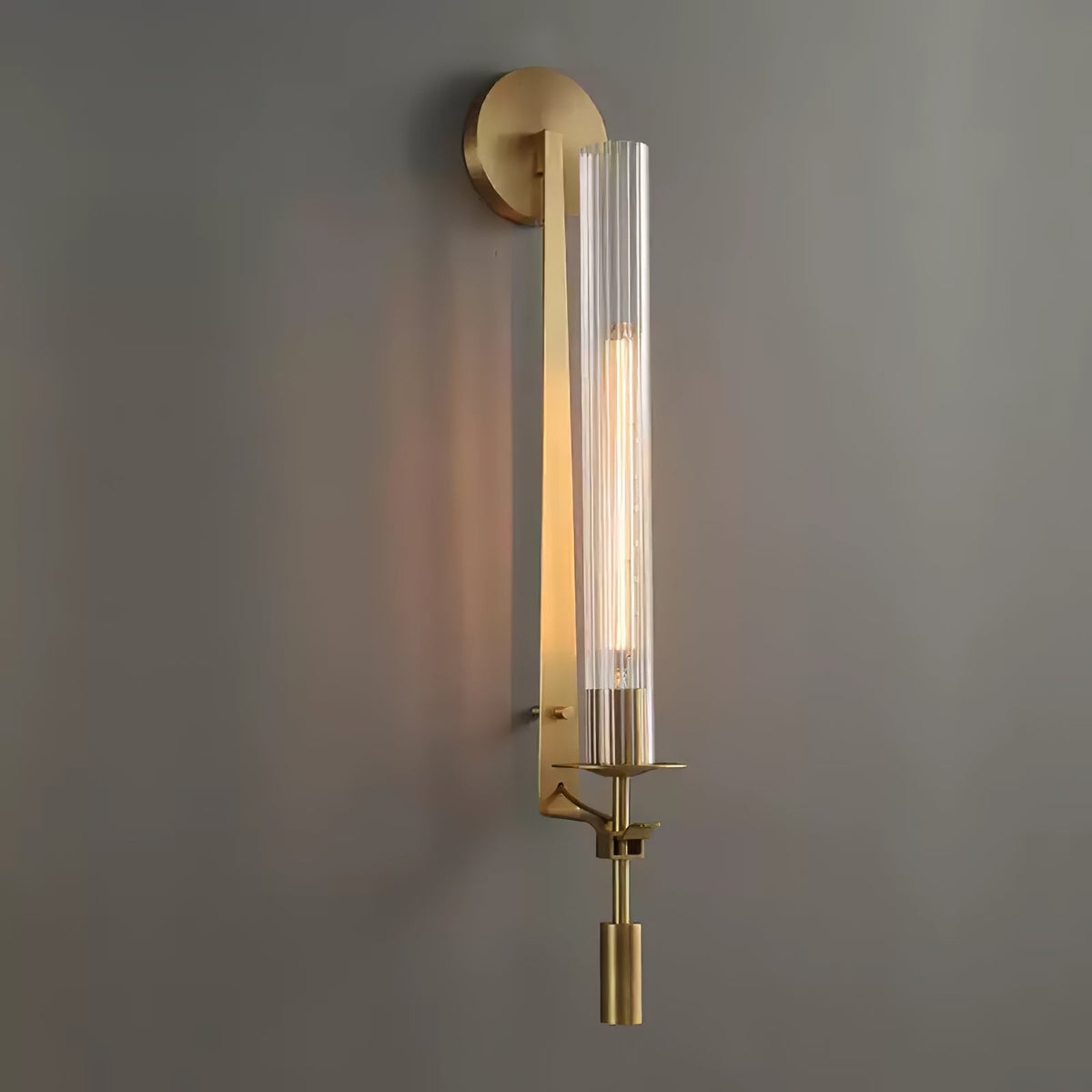 French Classic Wall Lamp-Lighting > Wall Lights-casanuva-casanuva