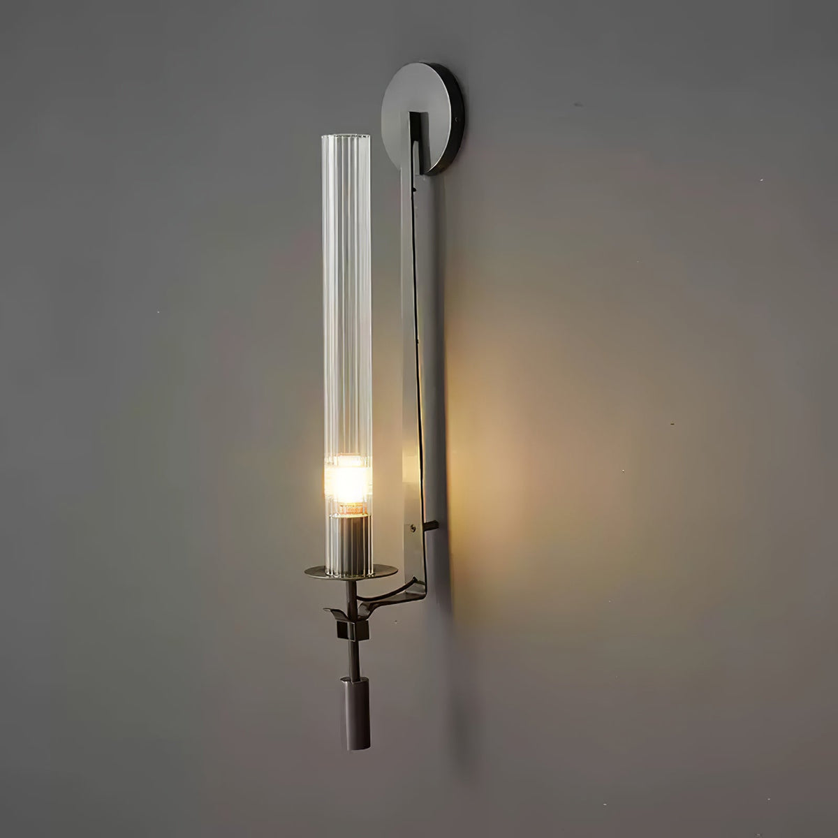 French Classic Wall Lamp-Lighting > Wall Lights-casanuva-casanuva