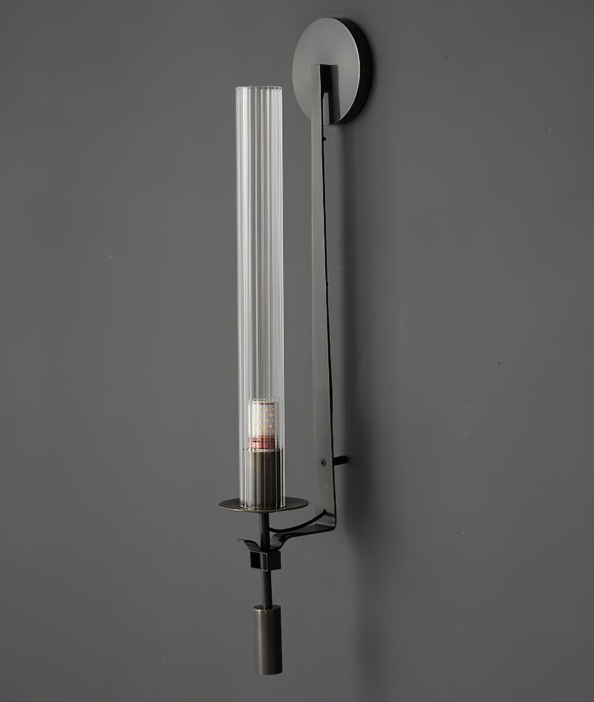 French Classic Wall Lamp-Lighting > Wall Lights-casanuva-casanuva