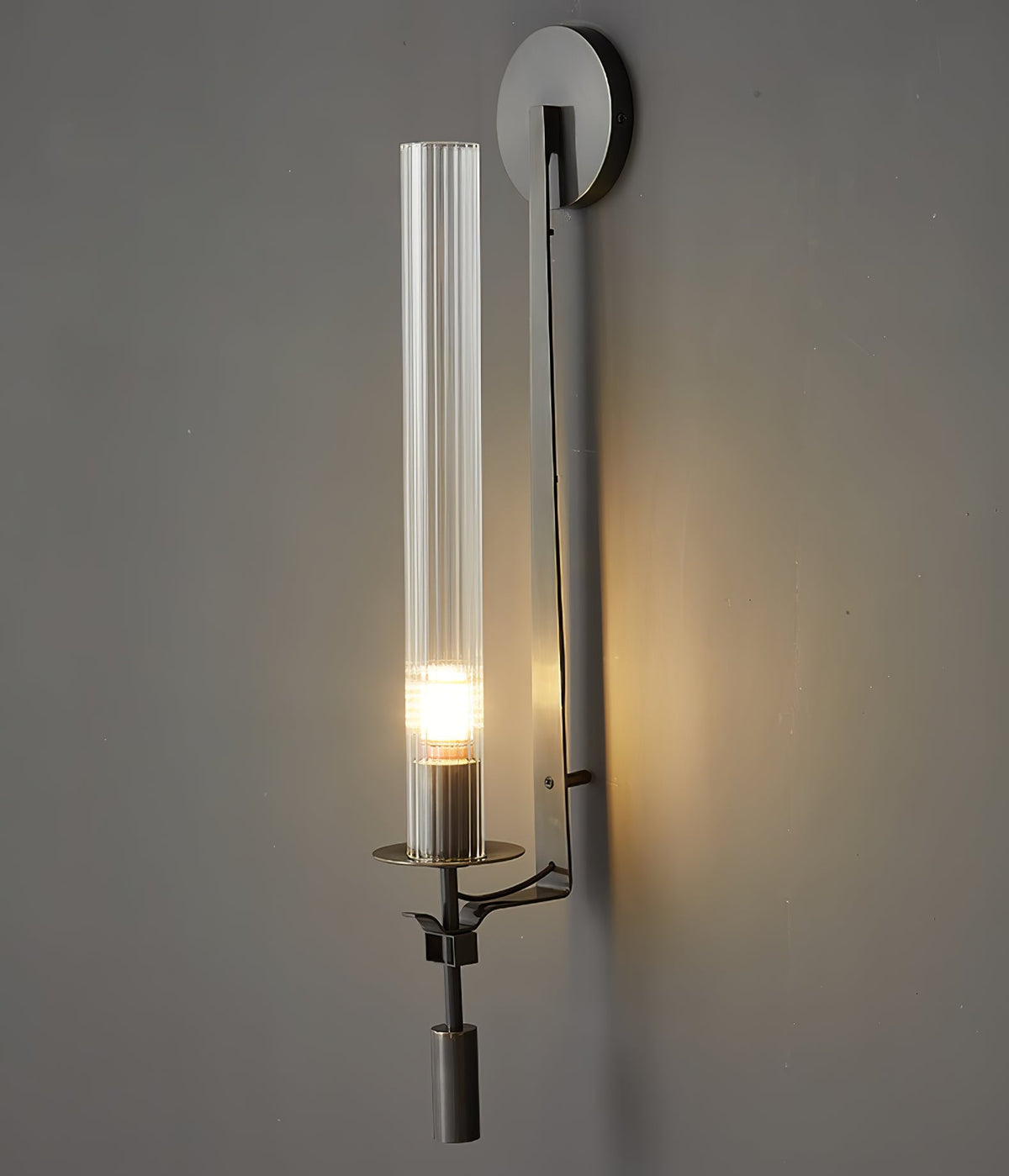 French Classic Wall Lamp-Lighting > Wall Lights-casanuva-casanuva