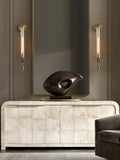 French Classic Wall Lamp-Lighting > Wall Lights-casanuva-casanuva