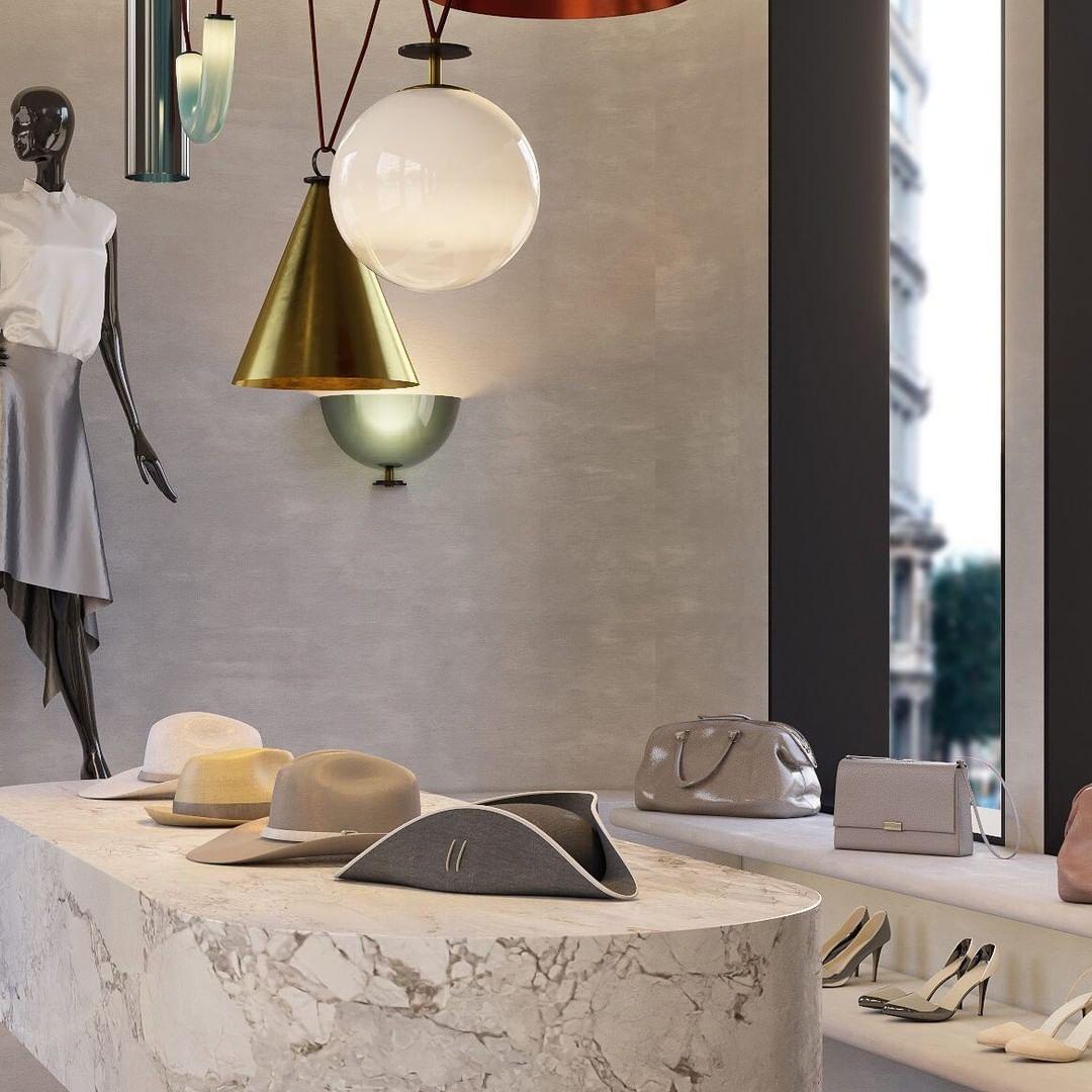 Geometric Shape Modern Chandelier Light Fixture-Lighting > Chandeliers & Pendant Lights-casanuva-casanuva