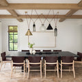 Geometric Shape Modern Chandelier Light Fixture-Lighting > Chandeliers & Pendant Lights-casanuva-casanuva