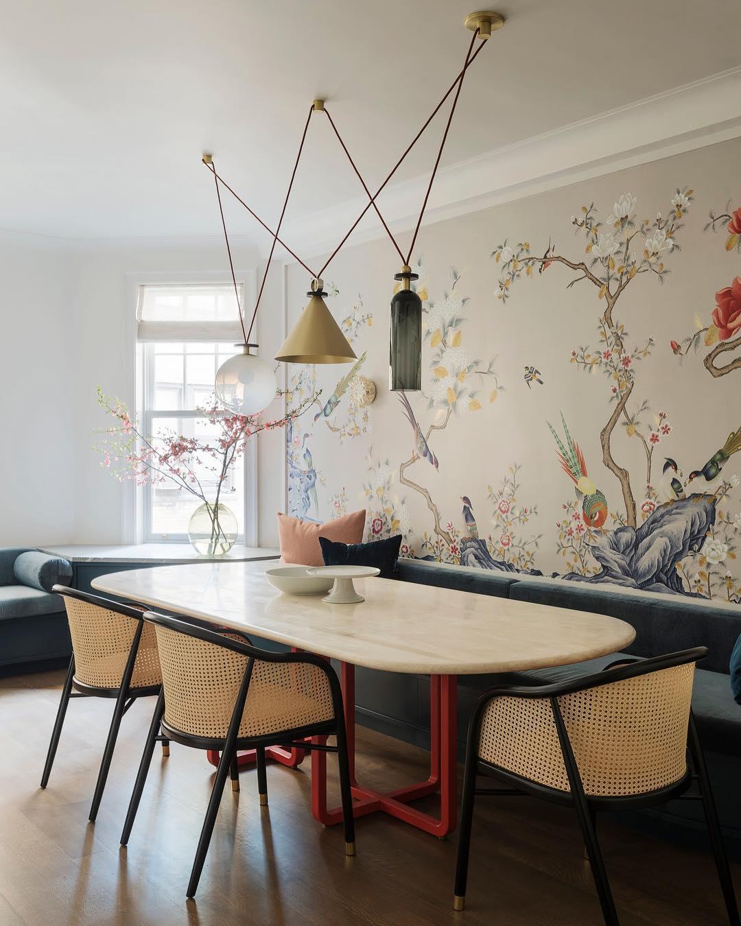 Geometric Shape Modern Chandelier Light Fixture-Lighting > Chandeliers & Pendant Lights-casanuva-casanuva