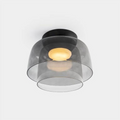 Glass Ceiling Light Nordic Medieval Style-Lighting > Ceiling Lights-casanuva-casanuva