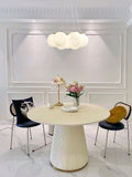 Glass Chandelier Cluster Lighting-Lighting > Chandeliers & Pendant Lights-casanuva-casanuva