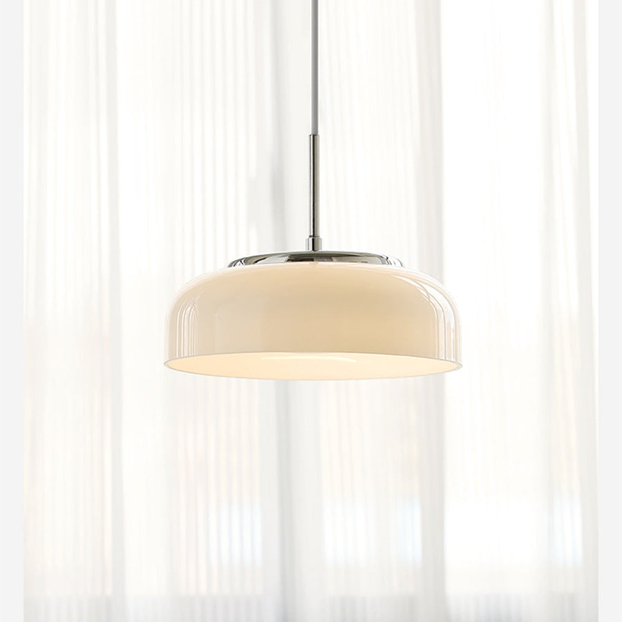 Glass LED Pendant Light Nordic Bauhaus Design-Lighting > Pendant Lights-casanuva-casanuva