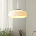 Glass LED Pendant Light Nordic Bauhaus Design-Lighting > Pendant Lights-casanuva-casanuva
