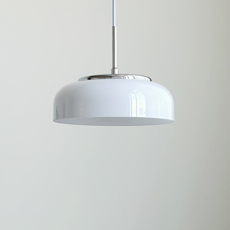Glass LED Pendant Light Nordic Bauhaus Design-Lighting > Pendant Lights-casanuva-casanuva