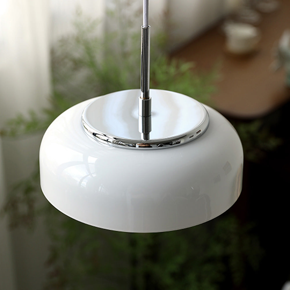 Glass LED Pendant Light Nordic Bauhaus Design-Lighting > Pendant Lights-casanuva-casanuva