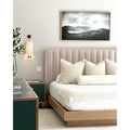 Glass Lantern Wall Sconce-Lighting > Wall Lights-casanuva-casanuva