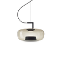 Glass Pendant Light Jara's-Lighting > Pendant Lights-casanuva-Misty-C-casanuva