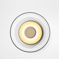Glass Pendant Light Modern Design-Lighting > Pendant Lights-casanuva-casanuva