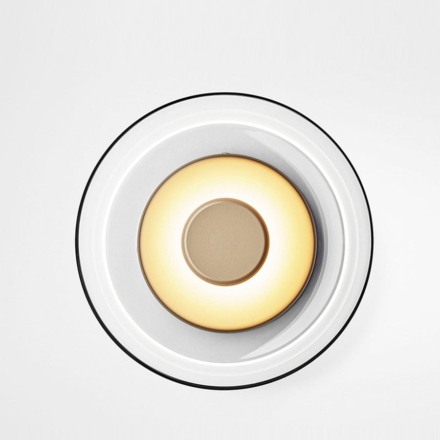 Glass Pendant Light Modern Design-Lighting > Pendant Lights-casanuva-casanuva