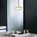 Glass Pendant Light Modern Design-Lighting > Pendant Lights-casanuva-casanuva