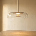 Glass Pendant Light Modern Design-Lighting > Pendant Lights-casanuva-casanuva