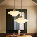 Glass Pendant Light Nordic Minimalist Design-Lighting > Pendant Lights-casanuva-casanuva