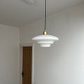Glass Pendant Light Nordic Minimalist Design-Lighting > Pendant Lights-casanuva-casanuva